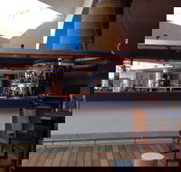 Bar Lvl Three - Novotel Brighton - Tourism Cairns