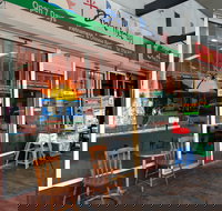 Binh Minh - Tourism Cairns