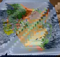 Black Dog Cafe - Tourism Cairns