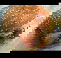 Burger Factory and Juice Bar