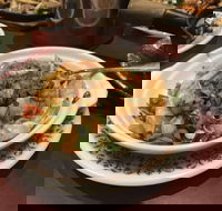Canton Restaurant - Tourism Cairns