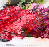 Caph's Bar Restaurant - Tourism Cairns