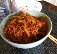 Chinese Noodle Magic - Tourism Cairns