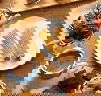 Chocolateria San Churro - Tourism Cairns