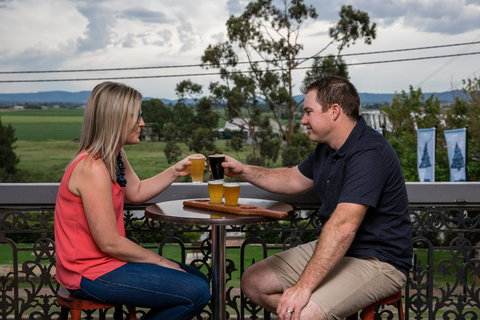 Commercial Hotel Morpeth - Tourism Cairns 2