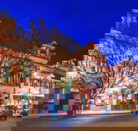 Culcairn Hotel - Tourism Cairns