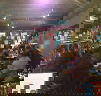 Da Vinci's Pizza Gallery - Diamond Creek