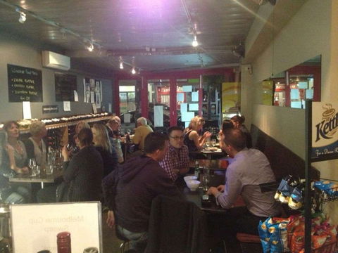 Da Vinci's Pizza Gallery - Diamond Creek - Tourism Cairns 0