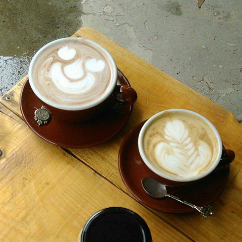 De Groot Coffee Co - Tourism Cairns 0