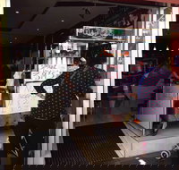 D  N Coffee - Tourism Cairns