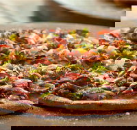 Domino's - Browns Plains - Tourism Cairns