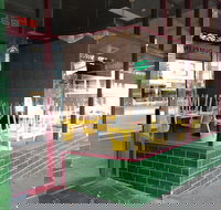 Dumplings Delish - Tourism Cairns