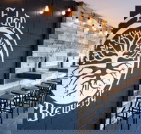 Eden Brewery - Tourism Cairns