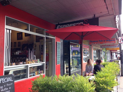 Espresso Hit - Tourism Cairns 0