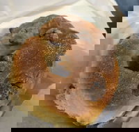 Five Star Bakery  Cafe - Tourism Cairns