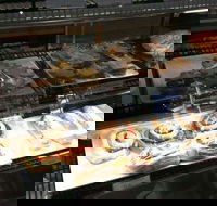 Foreshore Bakery - Tourism Cairns