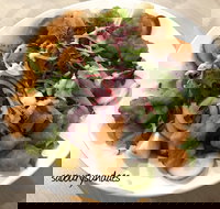 Forty 20 Grill - Tourism Cairns