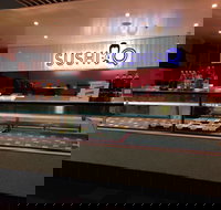 Glasshouse Bar - Tourism Cairns