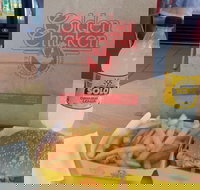 Golden Chicken - Tourism Cairns