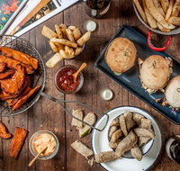 Grill'd - Springfield - Springfield - Tourism Cairns