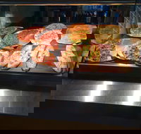 Hills Kebabs  Mexican - Tourism Cairns