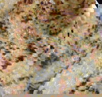 Indian Curry Cuisine - Tourism Cairns