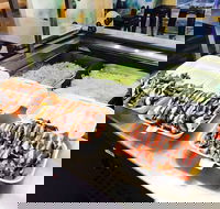 Kebab Republic - Tourism Cairns