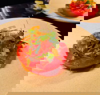 Koi Dessert Bar - Macquarie Park - Tourism Cairns