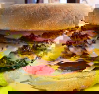 Lashings - Brighton-Le-Sands - Tourism Cairns