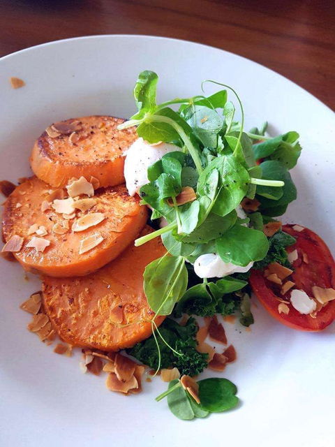 Lemon & Thyme - Tourism Cairns 0