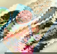 Lemongrass Restaurant