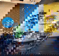 Little Hanoi Vietnamese Restaurant - Tourism Cairns