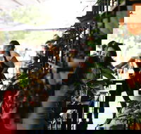 Ludlow Bar and Dining Room - Tourism Cairns