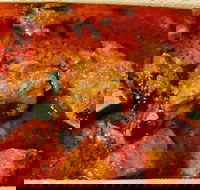 Man O Salwa - Tourism Cairns