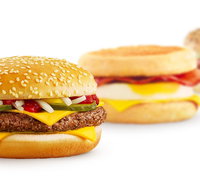 McDonald's - Coopers Plains - Tourism Cairns