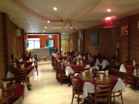 Melton Indian Restaurant - Tourism Cairns 0