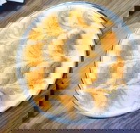 Milk Cloud - Tourism Cairns