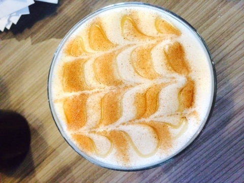 Milk Cloud - Tourism Cairns 0