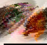 Motel Le Grande - Tourism Cairns