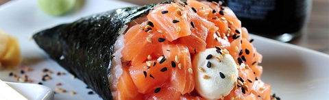 Myoko Sushi Bar - Tourism Cairns 0