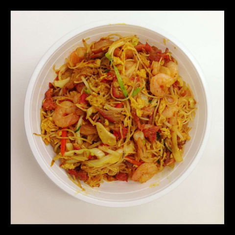 Noodle Bowl - Tourism Cairns 0