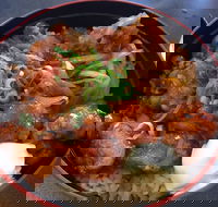 Ohnamiya Japanese - Myaree - Tourism Cairns