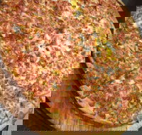 Pizzeria Park - Tourism Cairns