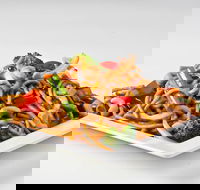 P'Nut Street Noodles - Dee Why - Tourism Cairns