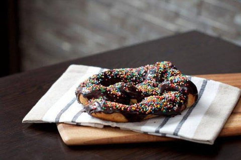 Pretzel World - Cheltenham - Tourism Cairns 0