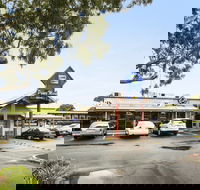 Prince Mark Hotel - Tourism Cairns