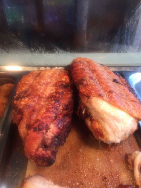 Ready Roasts - Tourism Cairns 0