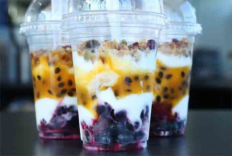 Rollo's Kiosk - Tourism Cairns 0