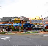 Rous Hotel - Tourism Cairns