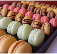 Sabor in the Hunter Dessert Bar - Rothbury - Tourism Cairns